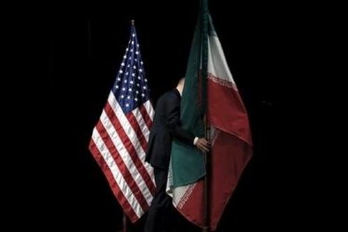 Iran thúc giục châu Âu cứu thỏa thuận hạt nhân