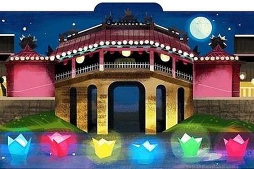 Google vinh danh đô thị cổ Hội An
