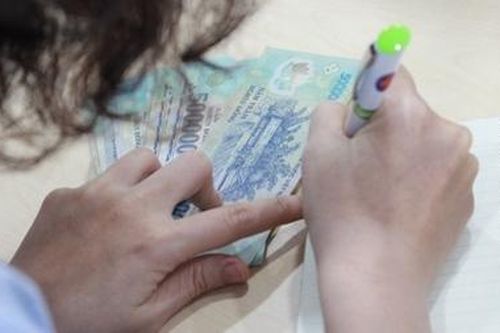 Lợi dụng lòng tin, 'nữ chủ hụi' mở 18 dây hụi chiếm đoạt 2 tỷ đồng