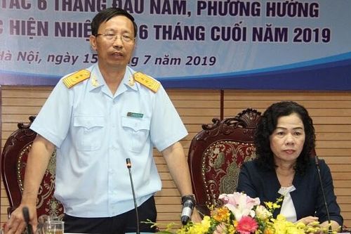 Nhiều hàng hóa Trung Quốc được 'phù phép' thành hàng Việt