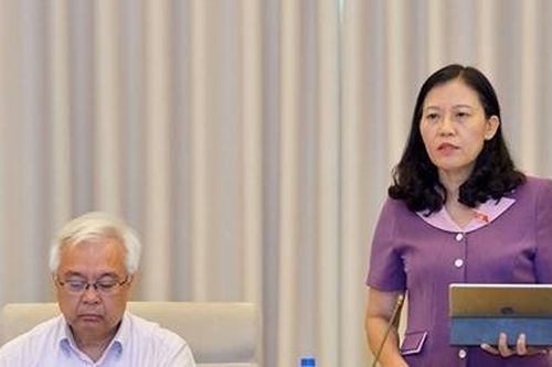 Không nên bỏ thảo luận tổ mà cần khắc phục việc ĐBQH vắng mặt, về sớm
