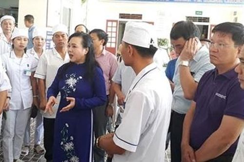 Người dân phải được chăm sóc sức khỏe ban đầu từ cơ sở