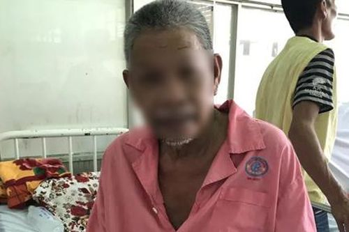 Người đàn ông có nhịp tim lên tới 300 lần mỗi phút