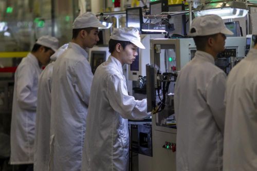 Trung Quốc không vội đi đến thỏa thuận thương mại với Mỹ