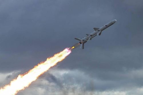 Tên lửa Neptun mạnh cỡ nào mà Ukraine tuyên bố có thể 'thổi bay' bất kỳ chiến hạm nào của Nga?