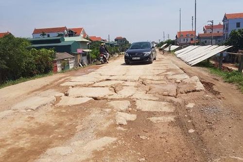 Nhanh chóng khắc phục, giảm nguy cơ mất an toàn