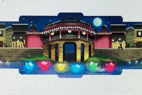 Google Doodles vinh danh phố cổ Hội An