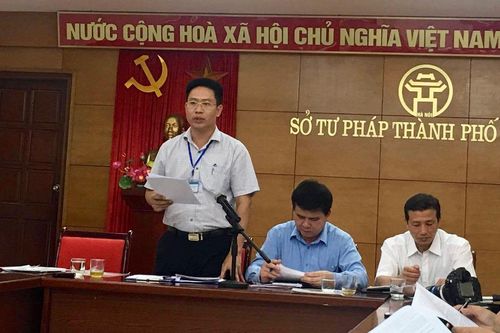 Hà Nội: Nhiều dự án NN&PTNT cần điều chỉnh thiết kế và gia hạn