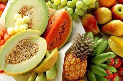 3 thời điểm nên tránh ăn trái cây để không bị tăng cân