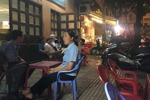 Hé lộ nguyên nhân chồng tìm đến nơi làm việc của vợ cũ rồi ra tay sát hại ở Sài Gòn