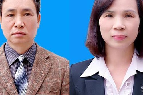 Trả hồ sơ vụ án gian lận điểm thi tại Hà Giang