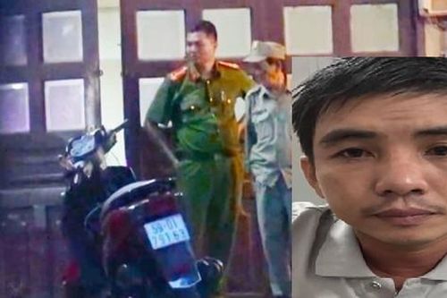 Hé lộ nội dung thư tuyệt mệnh của gã chồng giết vợ rồi gọi mẹ vợ đến nhận xác