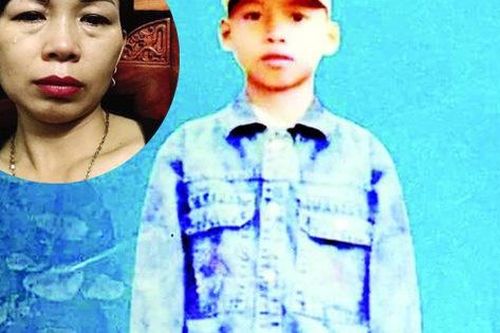 12 năm khóc thầm, người mẹ lặn lội tìm kiếm con trai mất tích bí ẩn