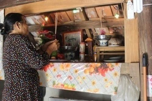 Chuyện tình cảm động của nữ TNXP hơn 40 năm đi tìm hài cốt chồng