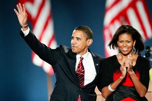 Hồi ký của cựu đệ nhất phu nhân Mỹ Michelle Obama xuất bản tại Việt Nam