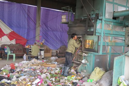 Ngăn chặn rác thải nhựa: 'Phát' nhưng ít 'động'