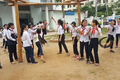 Lao động trẻ em: Từ Luật đến thực tiễn - Bài 3: Giải bài toán lao động trẻ em