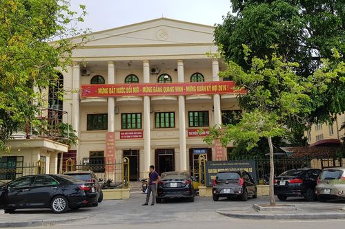 Thanh Hóa: Bắt sếp ban GPMB và tái định cư vì lập khống hồ sơ