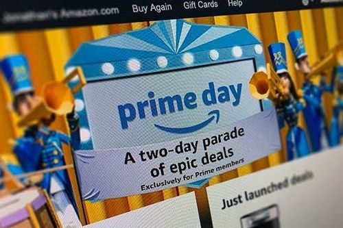 Prime Day ít hàng hot, người Việt thờ ơ đến đáng ngạc nhiên