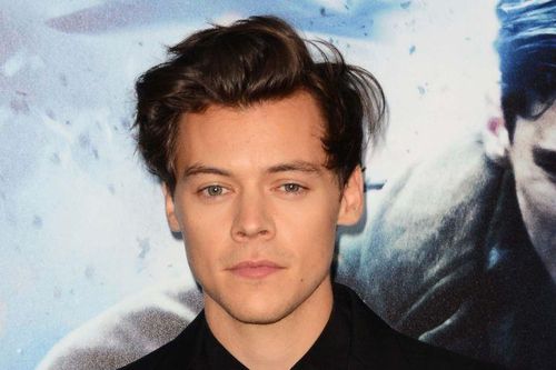 Harry Styles đang đàm phán để vào vai hoàng tử trong 'Nàng tiên cá'