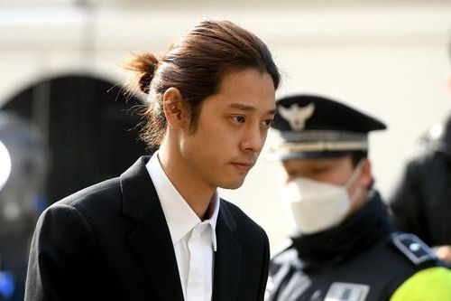 Jung Joon Young phủ nhận cáo buộc hiếp dâm