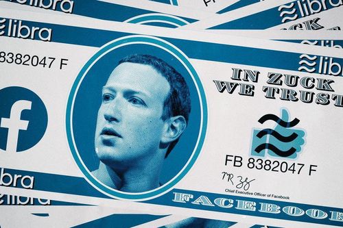 Facebook mất sạch uy tín, tiền số Libra bị chỉ trích trước Quốc hội Mỹ