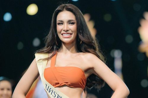 Người đẹp Thái Lan bị ghét vì không xin lỗi Hoa hậu Catriona Gray