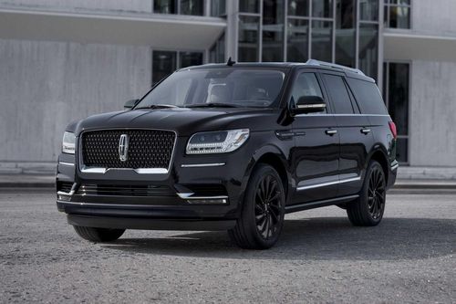 Lincoln Navigator 2020 - thế hệ mới của SUV 'siêu to khổng lồ'