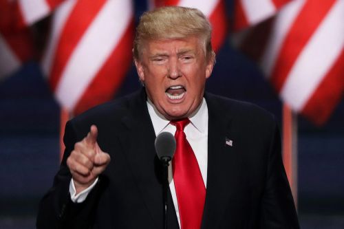 Ông Trump tiếp tục đe dọa Trung Quốc, thương chiến có thể kéo dài
