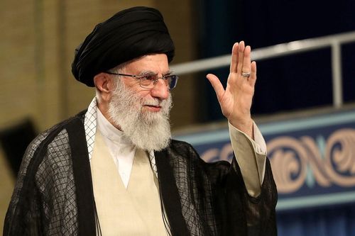 Tàu dầu UAE mất tích bí ẩn ở eo biển Hormuz, Mỹ nghi ngờ Iran