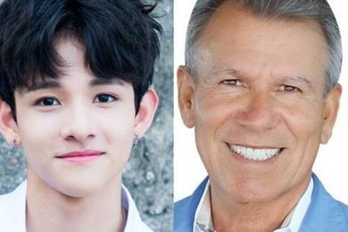 Cha của 'hoàng tử lai' Kim Samuel bị sát hại