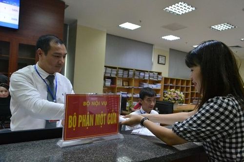 Tổ chức, sắp xếp lại bộ máy còn chậm