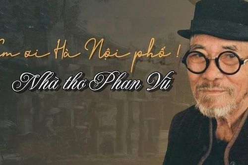 Tác giả bài thơ 'Em ơi Hà Nội phố' qua đời