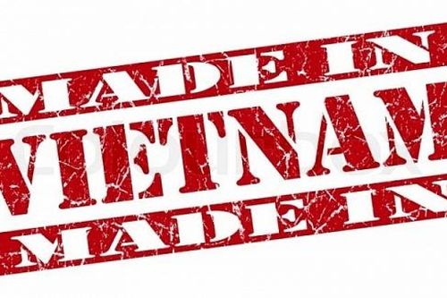 Người tiêu dùng quan tâm tới chất lượng hơn nguồn gốc sản phẩm