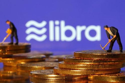 Thượng viện Mỹ chỉ trích dự án đồng Libra của Facebook không đáng tin cậy
