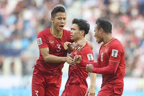 ĐT Việt Nam rơi vào một bảng đấu không ai ngờ