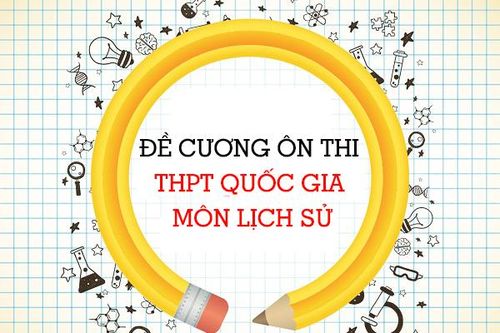 Nói mãi mà môn Lịch sử... vẫn thế