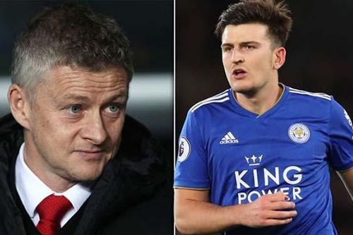 Chấp nhận chi 80 triệu bảng, MU vẫn chưa thể có Maguire vì bị Leicester ép giá
