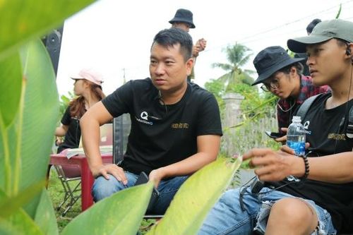 Đạo diễn Trần Hữu Tấn: Chưa có sự khác biệt ở mảng phim kinh dị