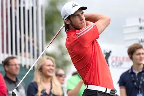 Gareth Bale tròn 30 tuổi: Đánh golf toàn thời gian hay chơi bóng mỗi tuần?