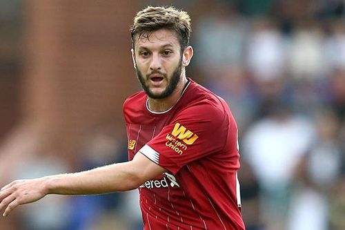 Liverpool: Học tập Chelsea, biến Lallana thành Jorginho