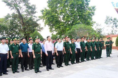 Nhiều hoạt động tri ân những người có công