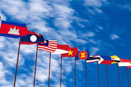 ASEAN thúc đẩy thuận lợi hóa thương mại