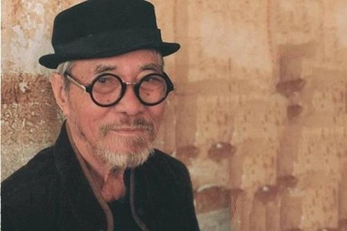 Nhà thơ Phan Vũ qua đời ở tuổi 93
