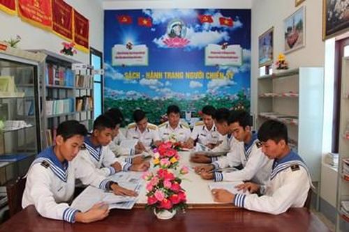 Linh hoạt và 'mềm hóa' để bộ đội dễ nhớ, dễ thực hiện
