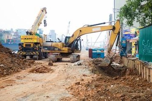 Tháo gỡ vướng mắc để đẩy nhanh tiến độ các dự án trọng điểm