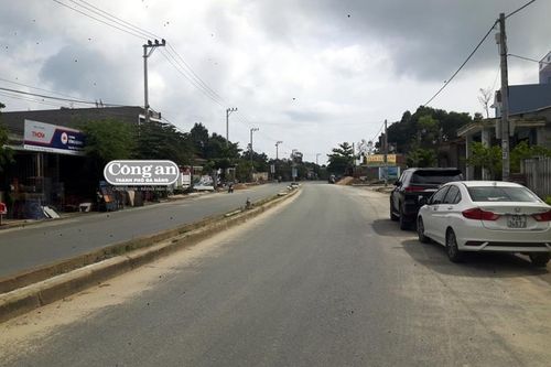 Quảng Nam ban hành kết luận thanh tra các dự án của Công ty CP Bách Đạt An
