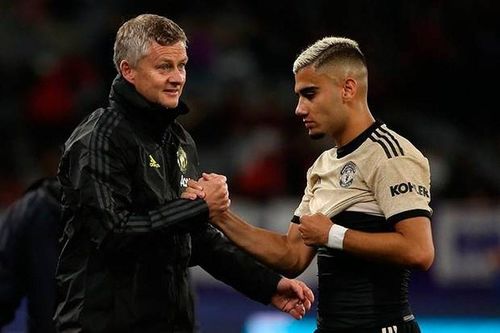Có De Gea, Pogba trong đội hình, Man.United vẫn là ứng viên