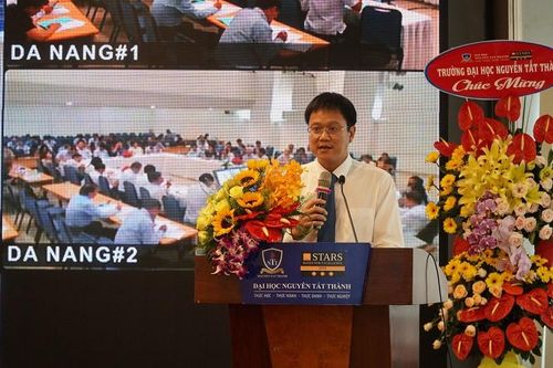 Bộ GD&ĐT đang làm rất chặt khâu hậu kiểm