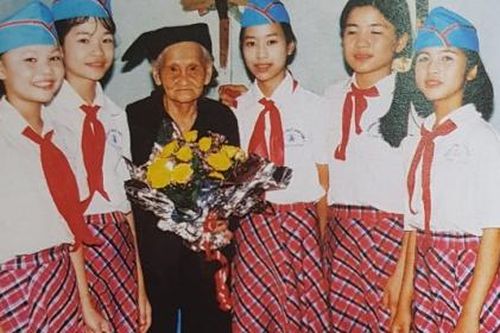 Nhờ Báo Nhà báo & Công luận, bí mật thửa ruộng mang tên 'Đồng Chí' được giải mã